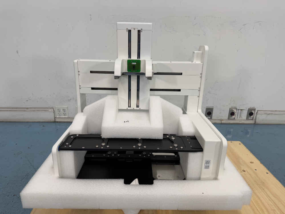 Image of Analytikjena CyBio FeliX Automatic Pipettor